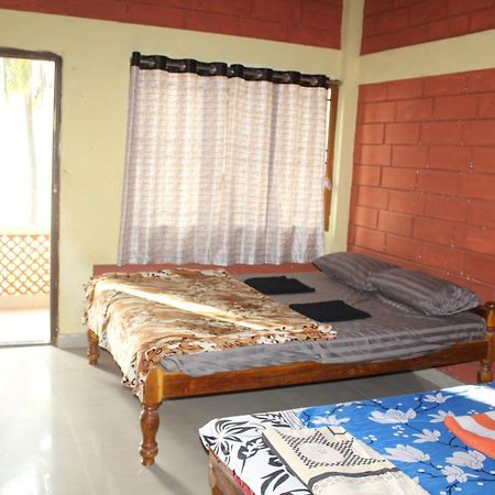Surya Guest House Gokarna  Luaran gambar