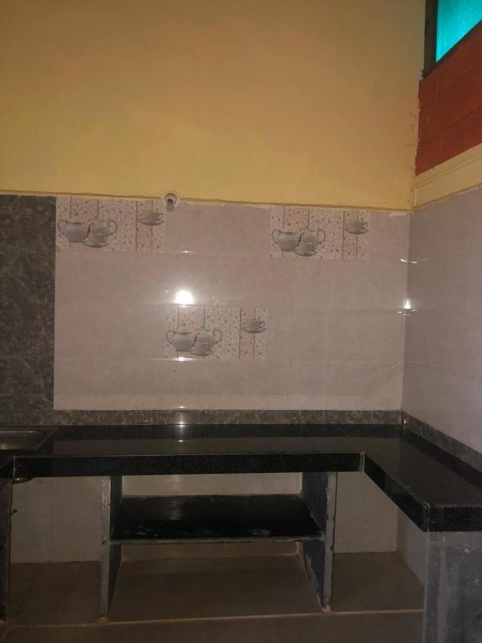 Surya Guest House Gokarna  Luaran gambar
