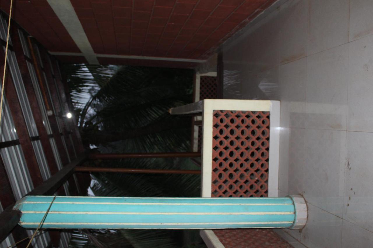Surya Guest House Gokarna  Luaran gambar