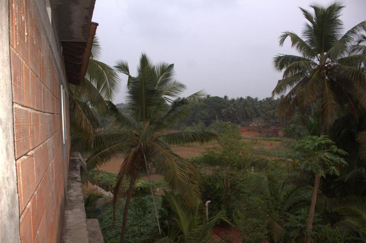 Surya Guest House Gokarna  Luaran gambar